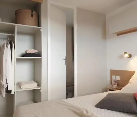 אתר קמפינג Casa Malina 325