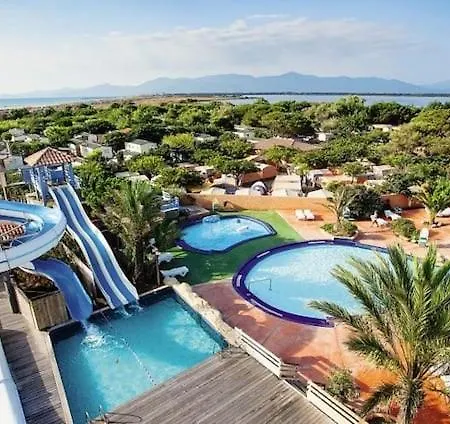 Casa Malina 325 קאנט אן רוסיון
