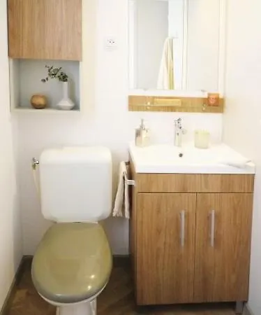 Casa Malina 325 אתר קמפינג *