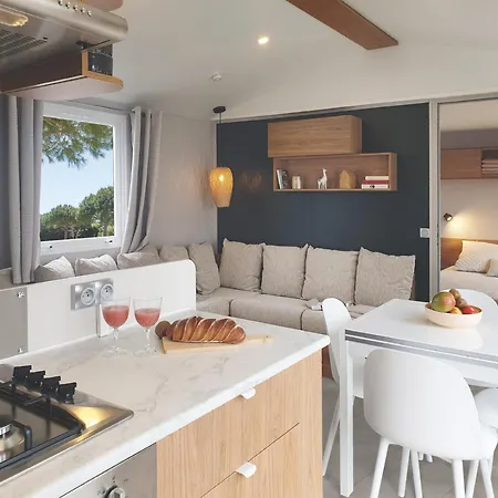 Casa Malina 325 אתר קמפינג קאנט אן רוסיון