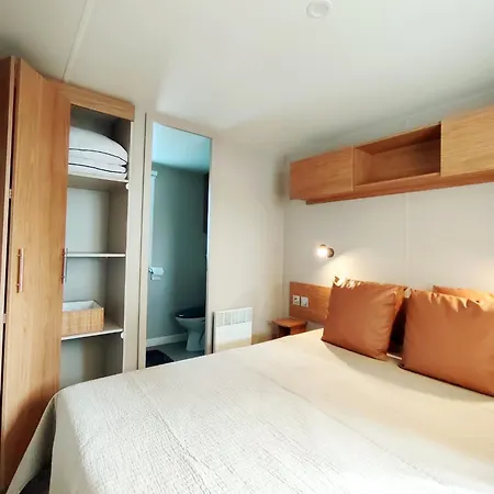 Casa Malina 325 אתר קמפינג *