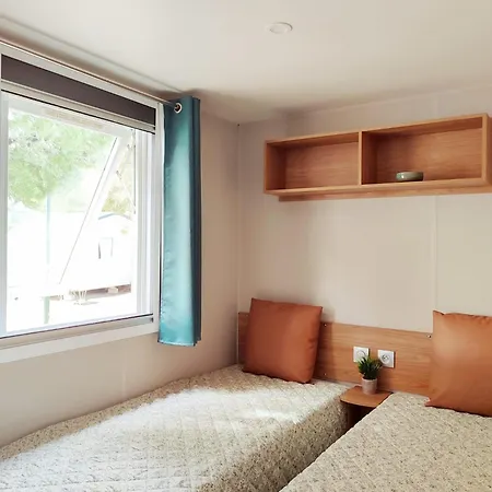 Casa Malina 325 אתר קמפינג *
